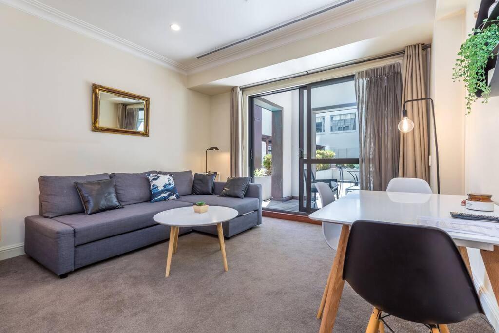 Heritage Haven By Viaduct Cbd - Pool Gym Tennis Auckland Extérieur photo