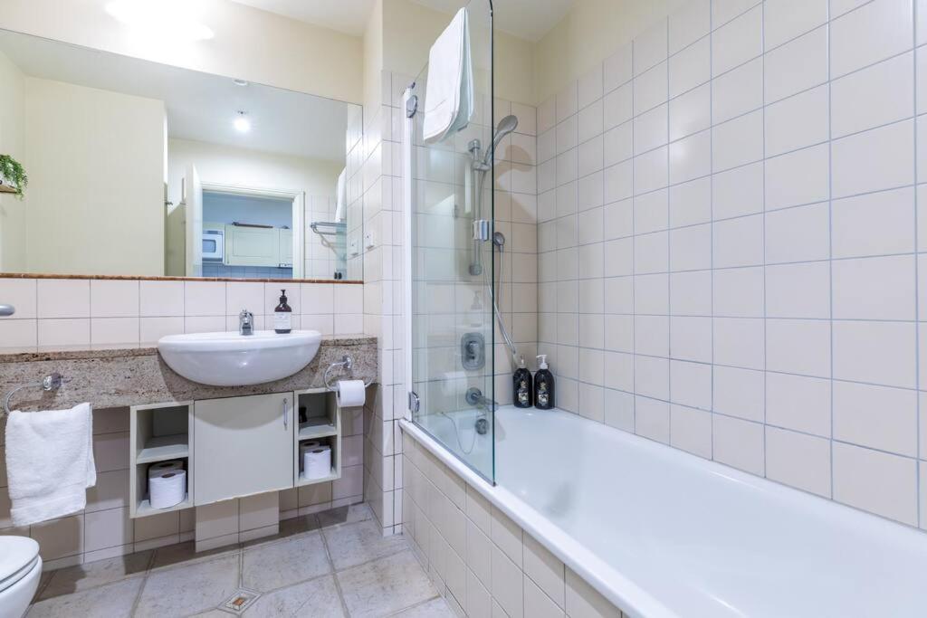 Heritage Haven By Viaduct Cbd - Pool Gym Tennis Auckland Extérieur photo
