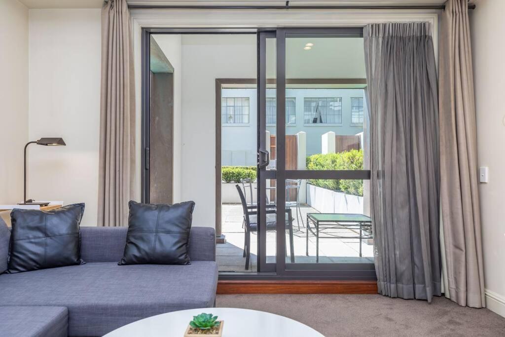 Heritage Haven By Viaduct Cbd - Pool Gym Tennis Auckland Extérieur photo