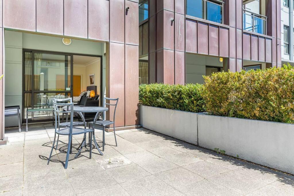 Heritage Haven By Viaduct Cbd - Pool Gym Tennis Auckland Extérieur photo