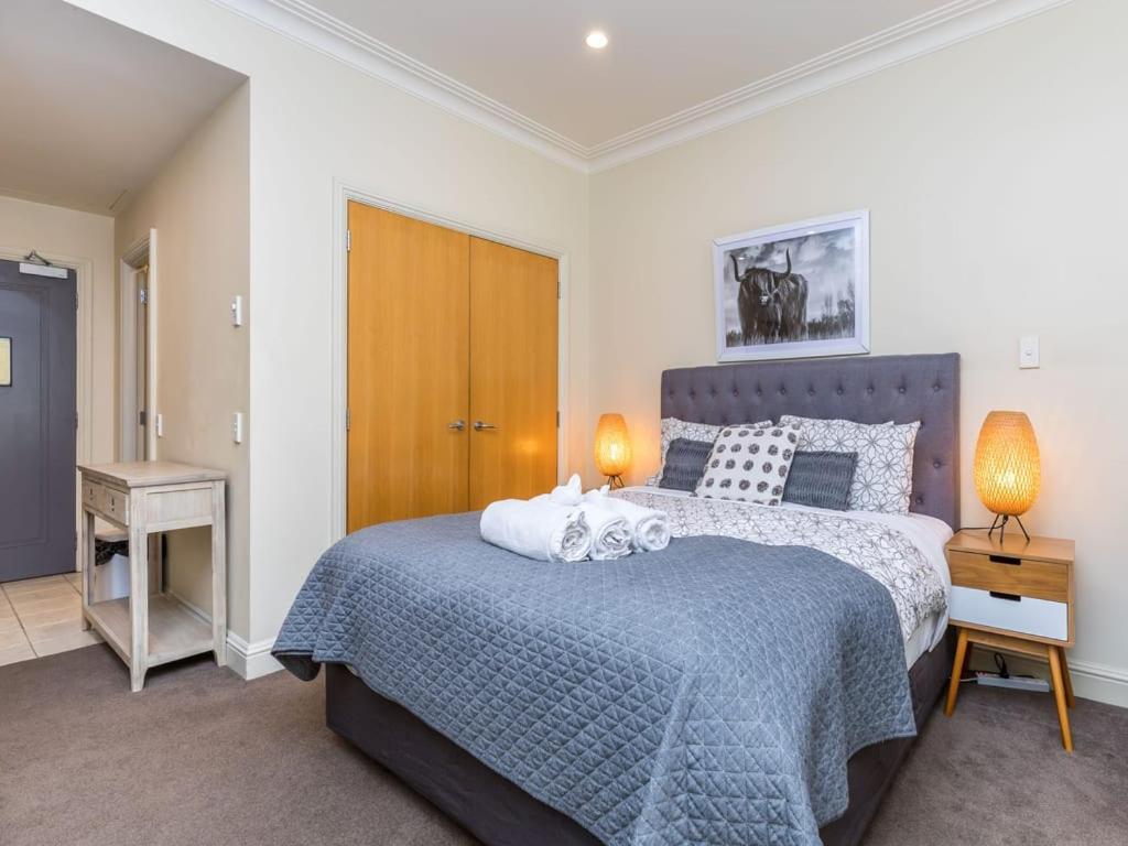 Heritage Haven By Viaduct Cbd - Pool Gym Tennis Auckland Extérieur photo